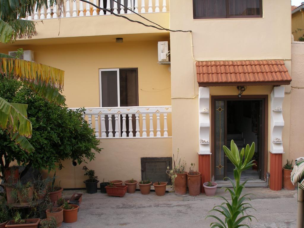 Georgia Old Town Apartments Rhodes City 외부 사진