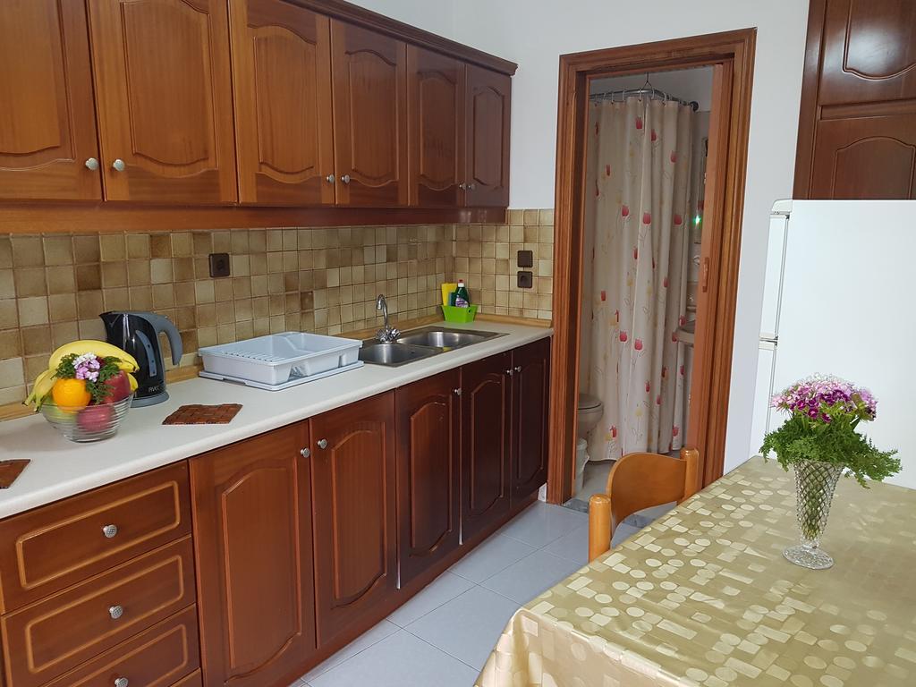Georgia Old Town Apartments Rhodes City 외부 사진