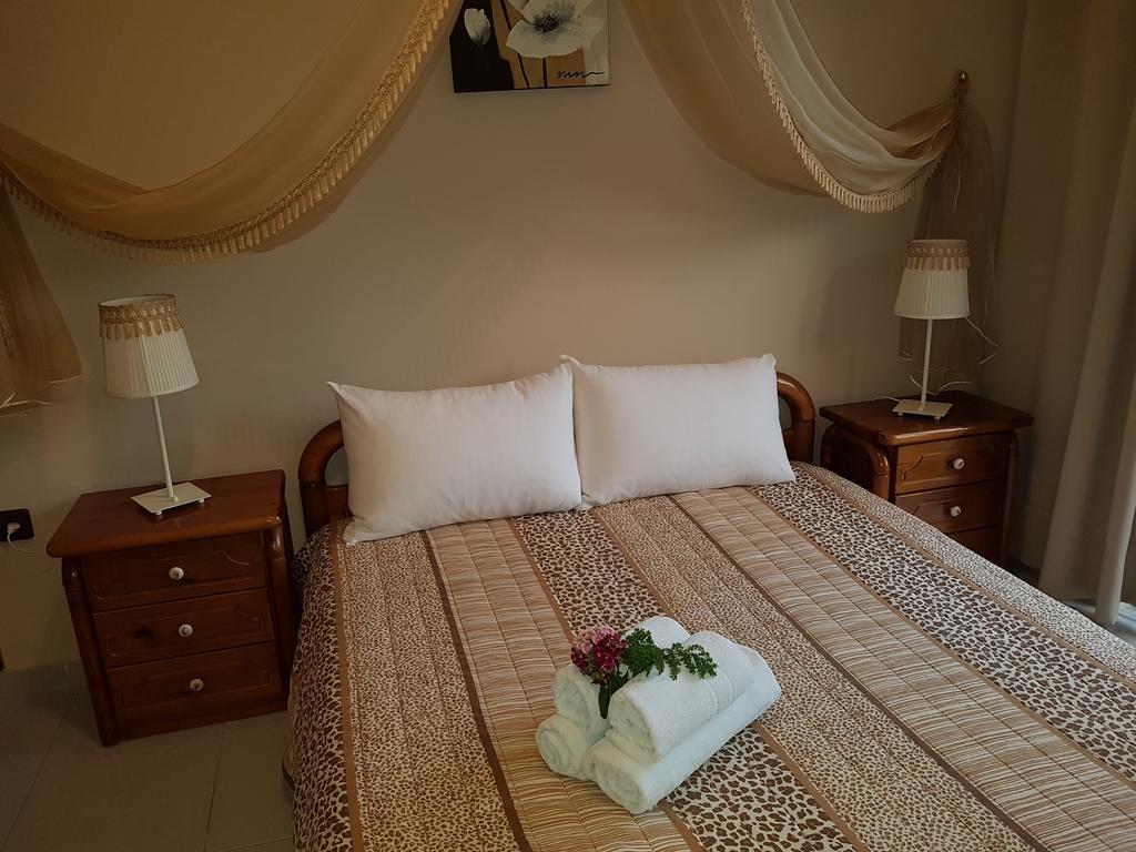 Georgia Old Town Apartments Rhodes City 외부 사진