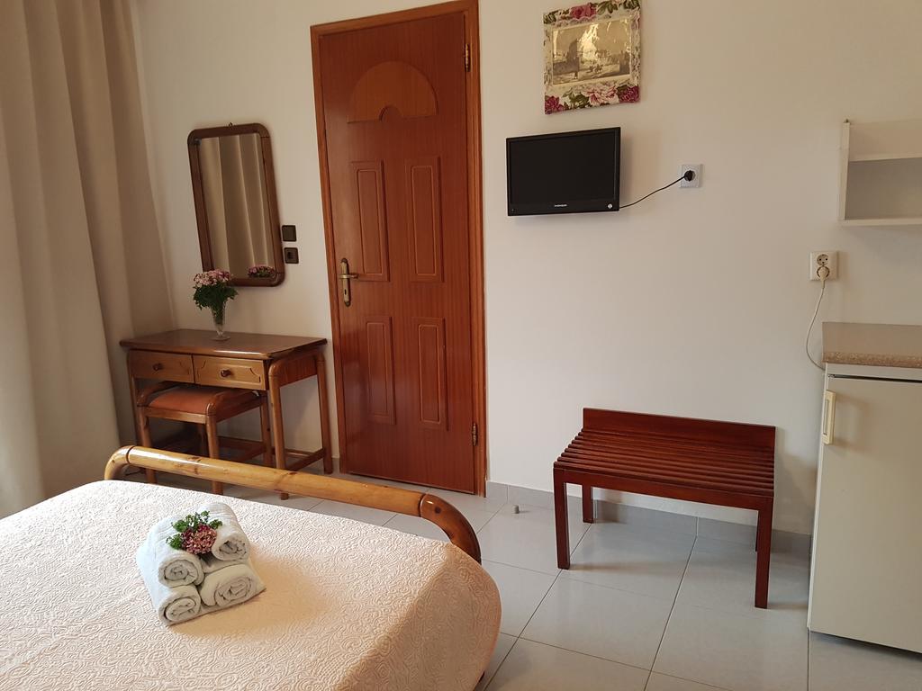 Georgia Old Town Apartments Rhodes City 외부 사진
