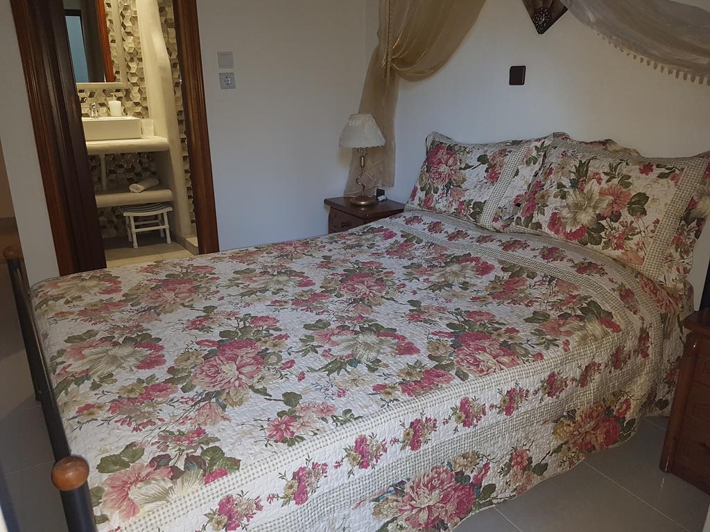 Georgia Old Town Apartments Rhodes City 외부 사진