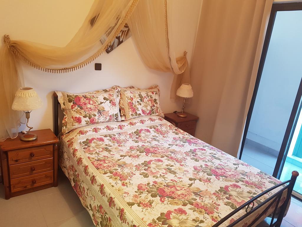 Georgia Old Town Apartments Rhodes City 외부 사진