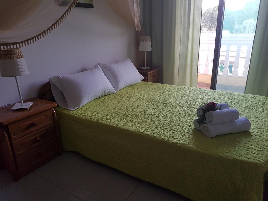 Georgia Old Town Apartments Rhodes City 외부 사진